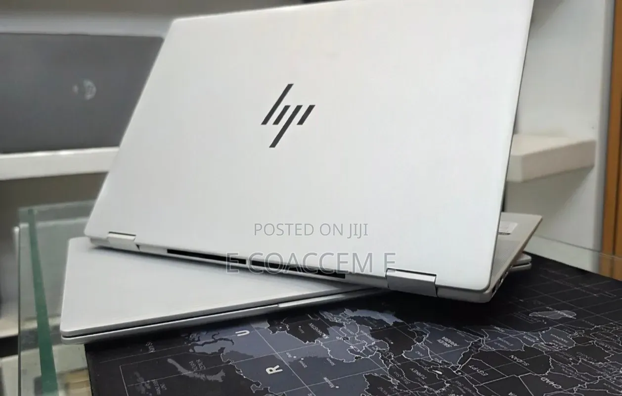New Laptop HP 32GB Intel Core Ultra 7 SSD 1T