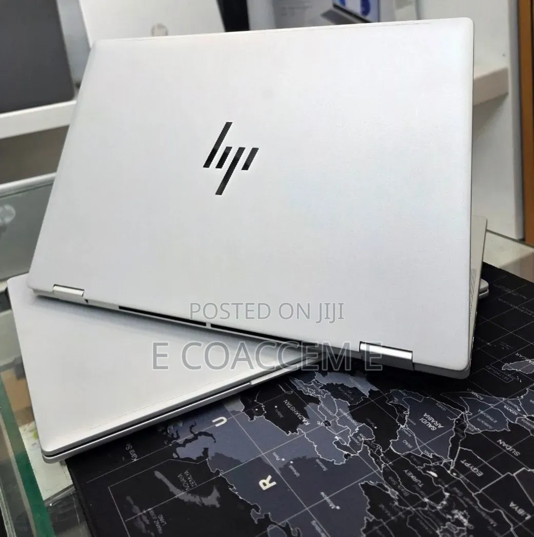 New Laptop HP 32GB Intel Core Ultra 7 SSD 1T