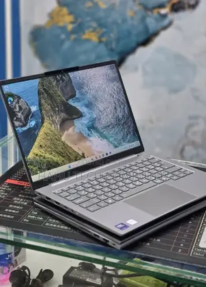 New Laptop Lenovo Thinkbook 14 16GB Intel Core Ultra 7 SSD 512GB