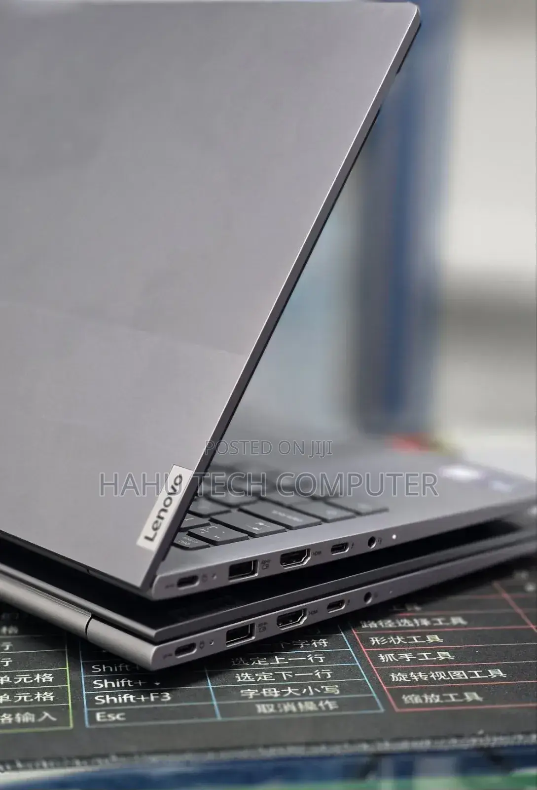 New Laptop Lenovo Thinkbook 14 16GB Intel Core Ultra 7 SSD 512GB