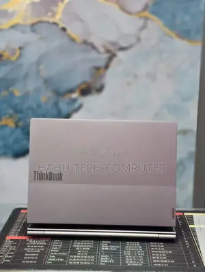 New Laptop Lenovo Thinkbook 14 16GB Intel Core Ultra 7 SSD 512GB
