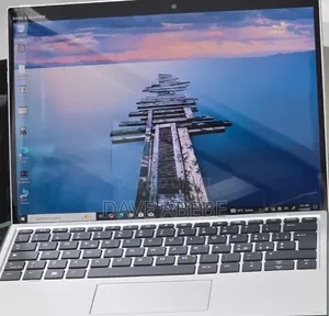 New Laptop HP Elite X2 G8 16GB Intel Core i7 SSD 512GB