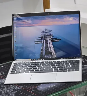 New Laptop HP Elite X2 G8 16GB Intel Core i7 SSD 512GB