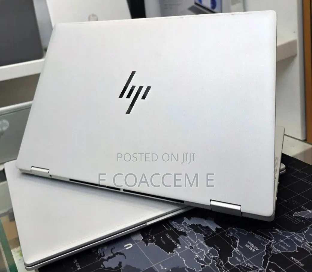 New Laptop HP 32GB Intel Core Ultra 7 SSD 1T