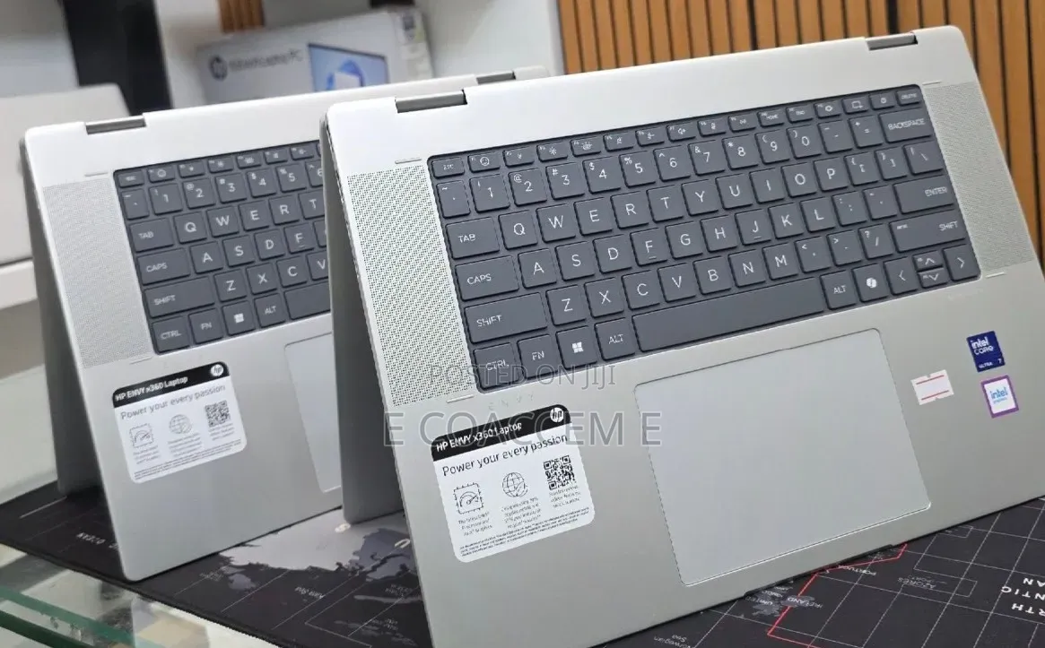 New Laptop HP 32GB Intel Core Ultra 7 SSD 1T