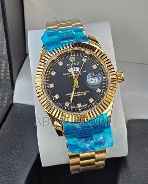 Role Men's Watch