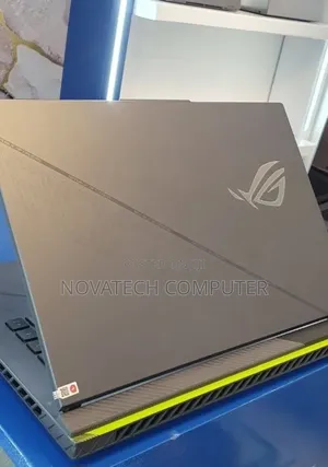 New Laptop Asus ROG Strix G16 G614 16GB Intel Core i9 SSD 1T
