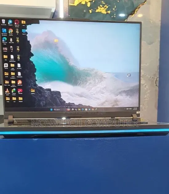 New Laptop Asus ROG Strix G16 G614 16GB Intel Core i9 SSD 1T