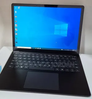 New Laptop Microsoft Surface Laptop 3 8GB Intel Core i5 SSD 256GB