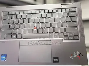 New Laptop Lenovo ThinkPad X1 Yoga 32GB Intel Core i7 SSD 512GB