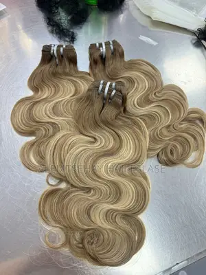 Orginal Vietnam’s Hair