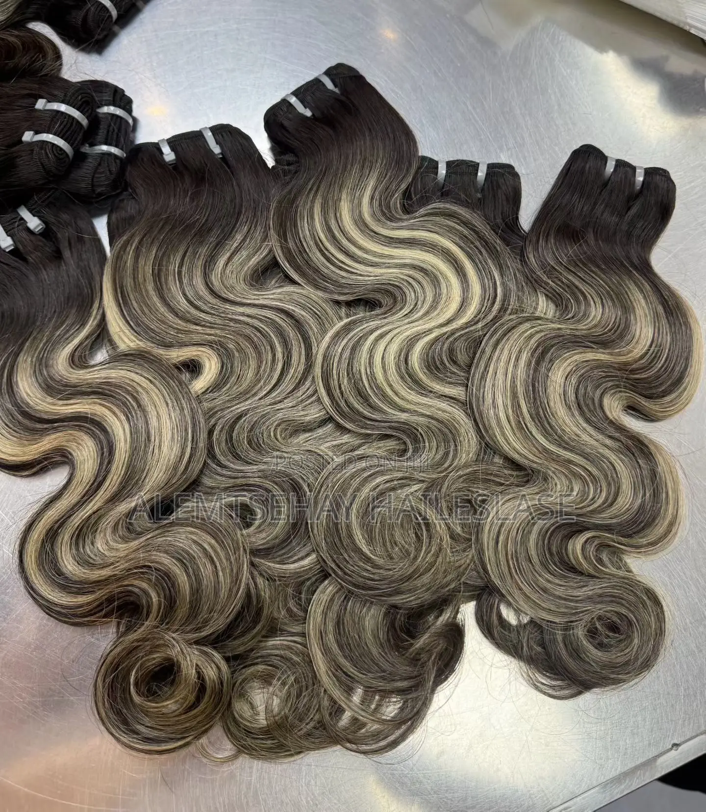 Orginal Vietnam’s Hair