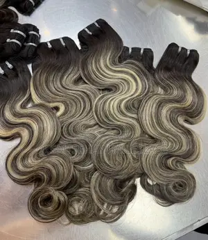 Orginal Vietnam’s Hair