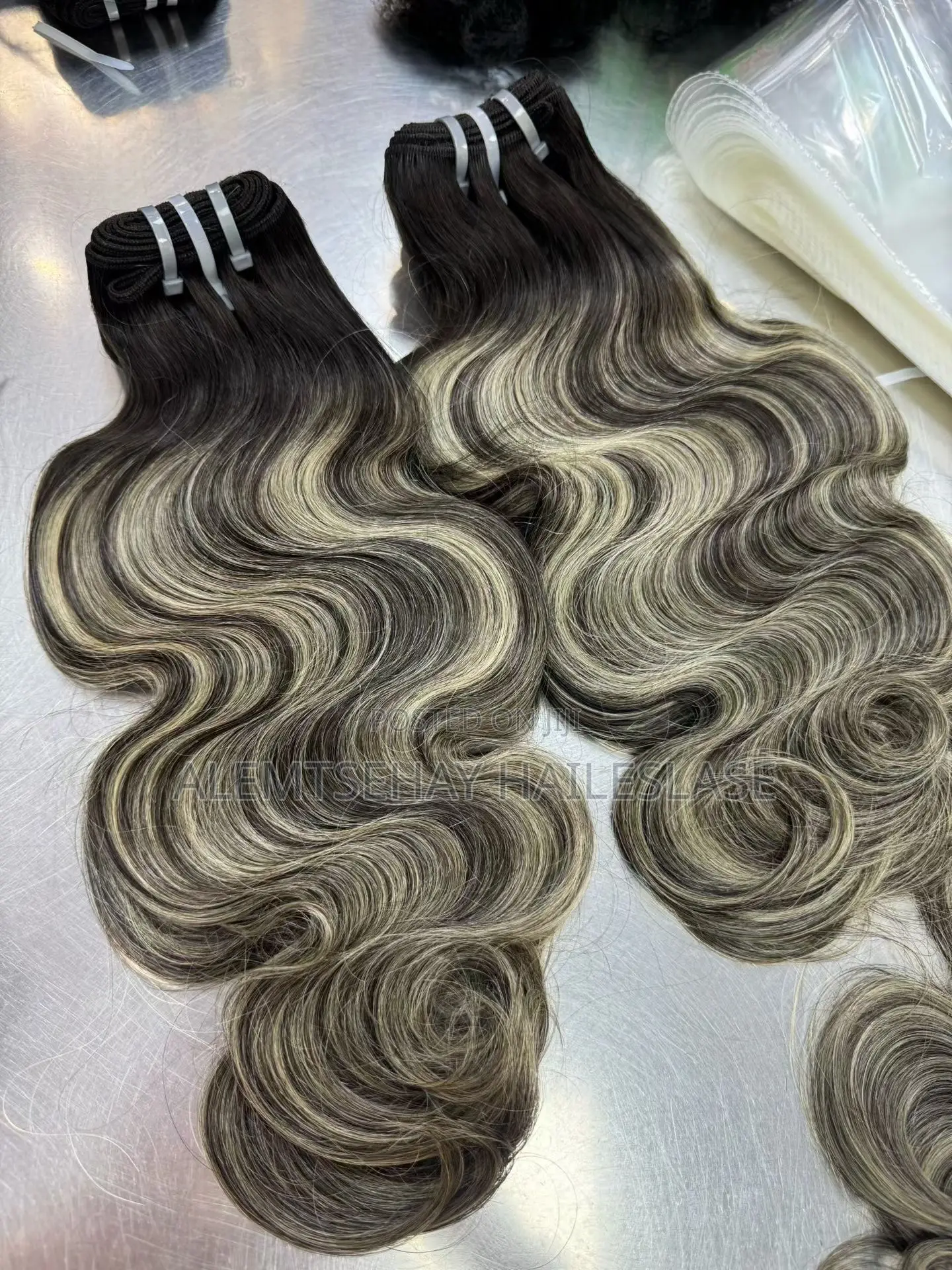 Orginal Vietnam’s Hair