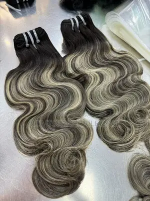Orginal Vietnam’s Hair