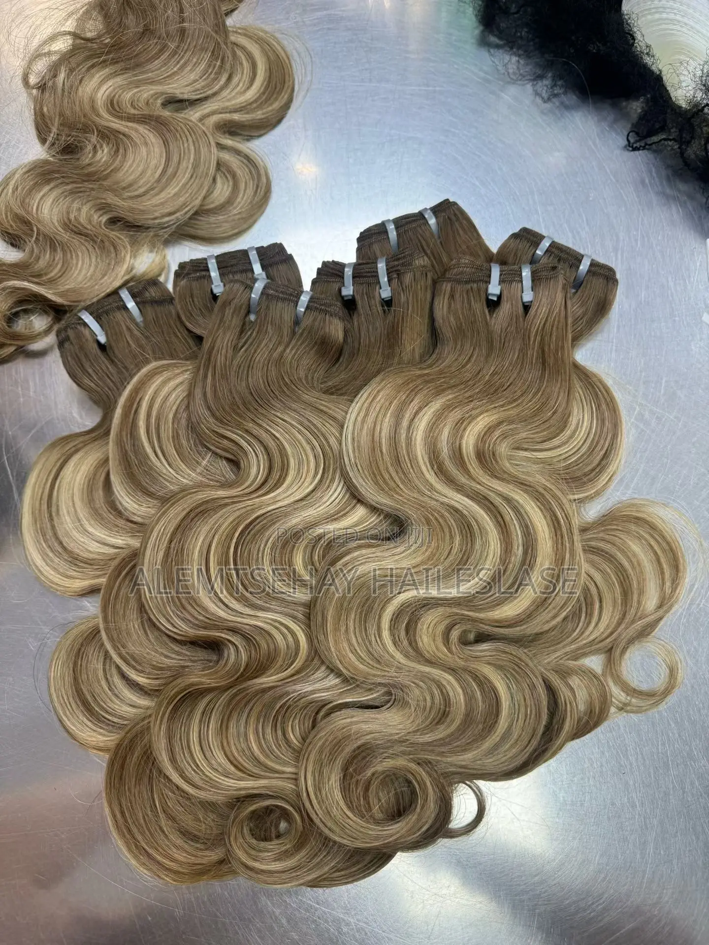 Orginal Vietnam’s Hair