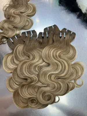 Orginal Vietnam’s Hair