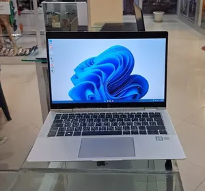 New Laptop HP EliteBook x360 1030 G4 8GB Intel Core i5 SSD 512GB