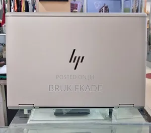New Laptop HP EliteBook x360 1030 G4 8GB Intel Core i5 SSD 512GB