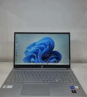 Laptop HP Pavilion 15 16GB Intel Core i5 SSD 512GB