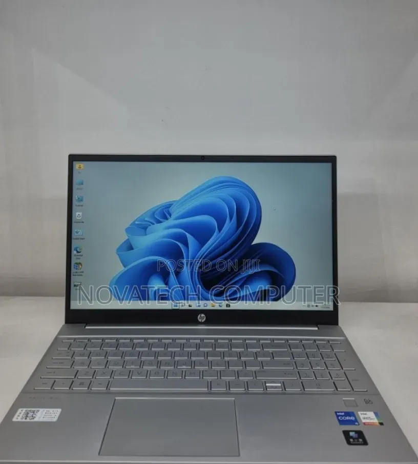 Laptop HP Pavilion 15 16GB Intel Core i5 SSD 512GB