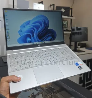 Laptop HP Pavilion 15 16GB Intel Core i5 SSD 512GB