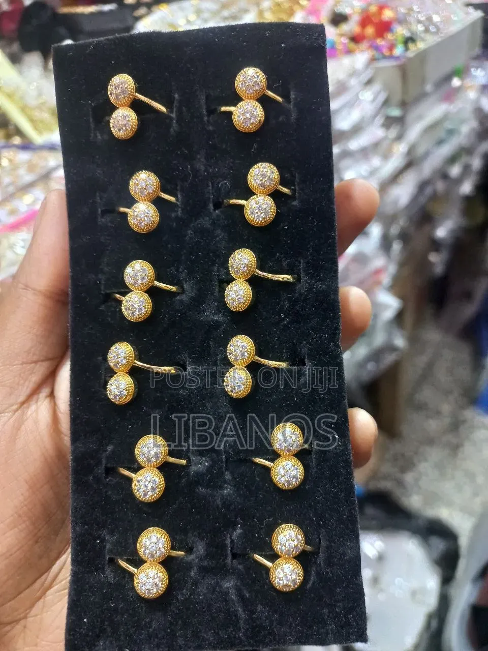 Women's Ring