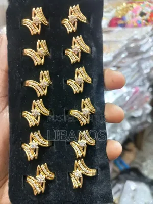 Women's Ring