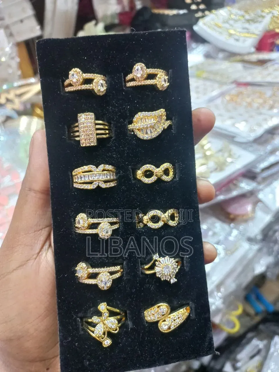 Women's Ring
