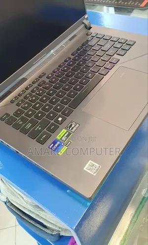 New Laptop Asus ROG Strix G16 G614 16GB Intel Core i9 SSD 1T