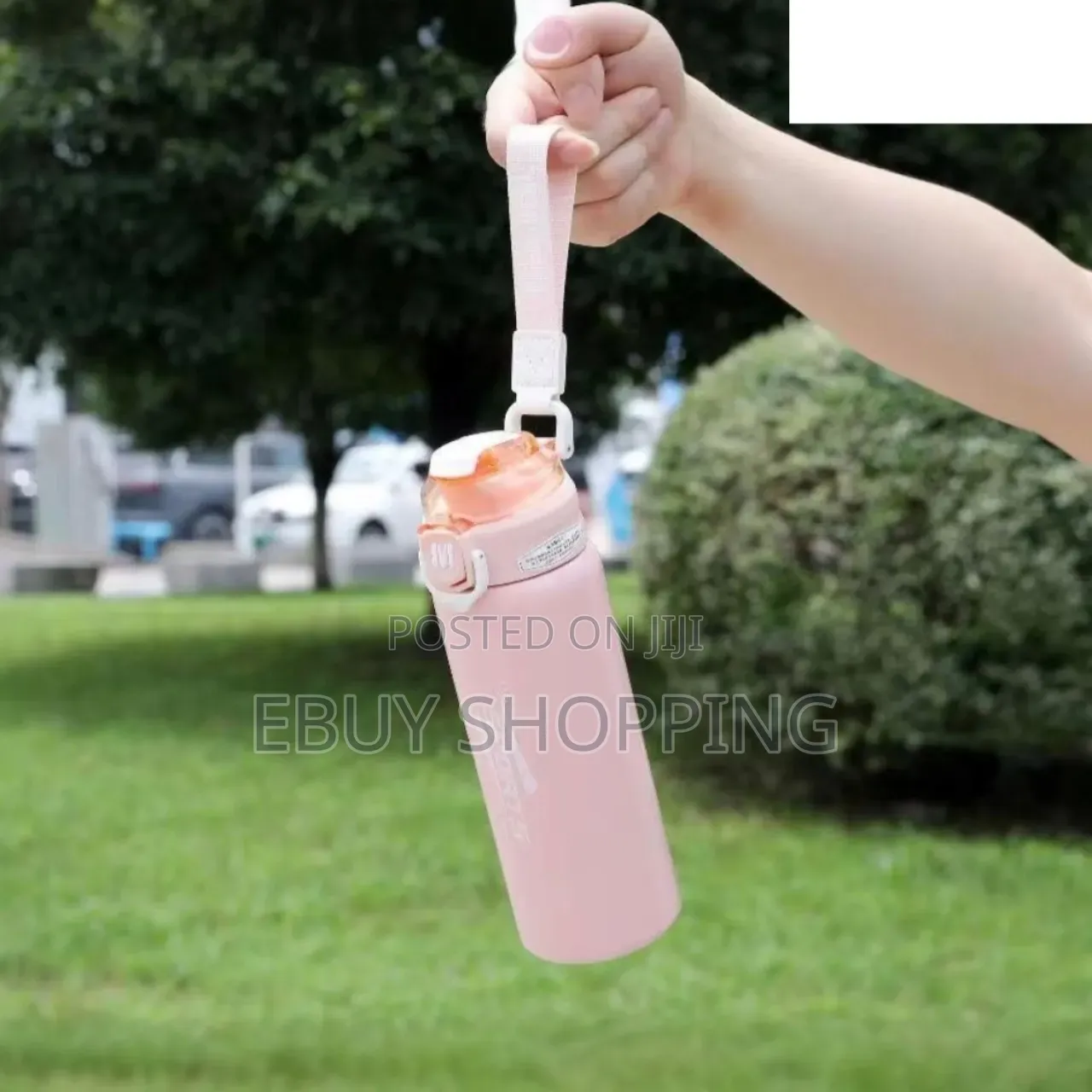A Versatile Bottle for the Whole Family,