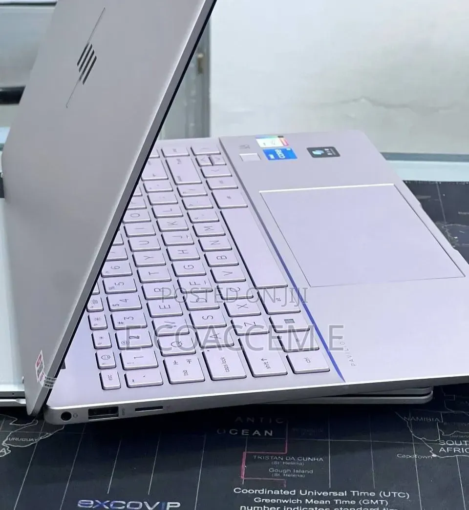 New Laptop HP 15 16GB Intel Core i7 SSD 1T