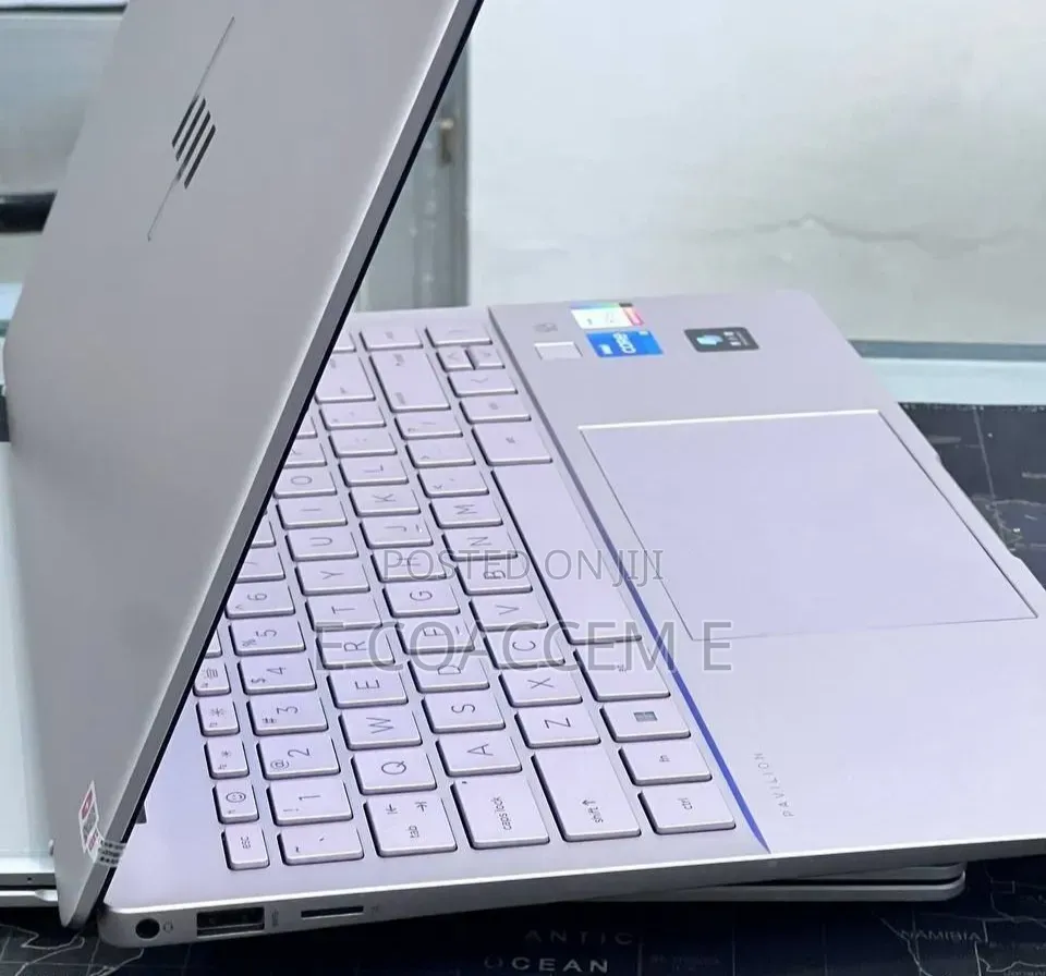 New Laptop HP 15 16GB Intel Core i7 SSD 1T