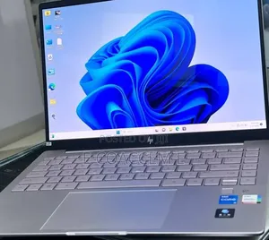 New Laptop HP 15 16GB Intel Core i7 SSD 1T