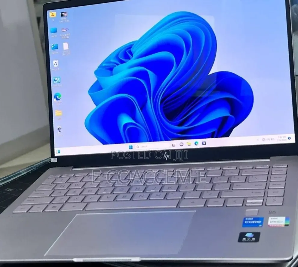 New Laptop HP 15 16GB Intel Core i7 SSD 1T