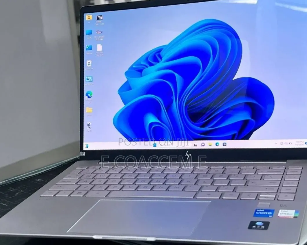 New Laptop HP 15 16GB Intel Core i7 SSD 1T