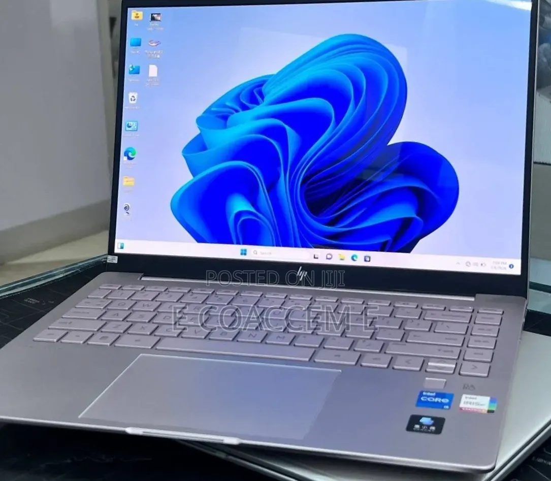 New Laptop HP 15 16GB Intel Core i7 SSD 1T