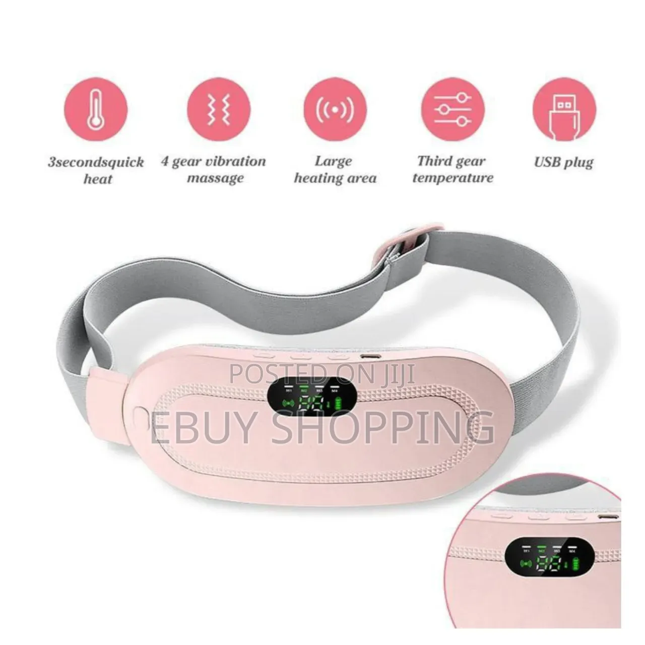 The Best Gift for Her Monthly Wellness