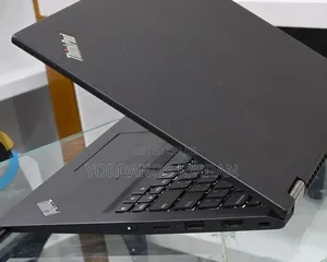 New Laptop Lenovo ThinkPad X390 Yoga 16GB Intel Core i5 SSD 512GB