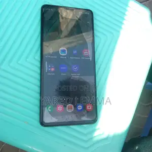 Samsung Galaxy A51 128 GB Blue
