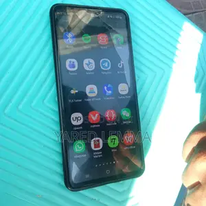 Samsung Galaxy A51 128 GB Blue