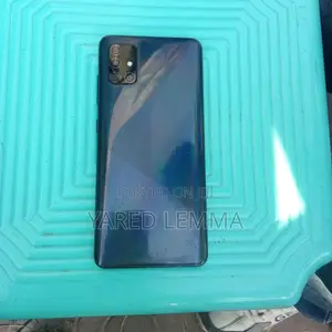 Samsung Galaxy A51 128 GB Blue