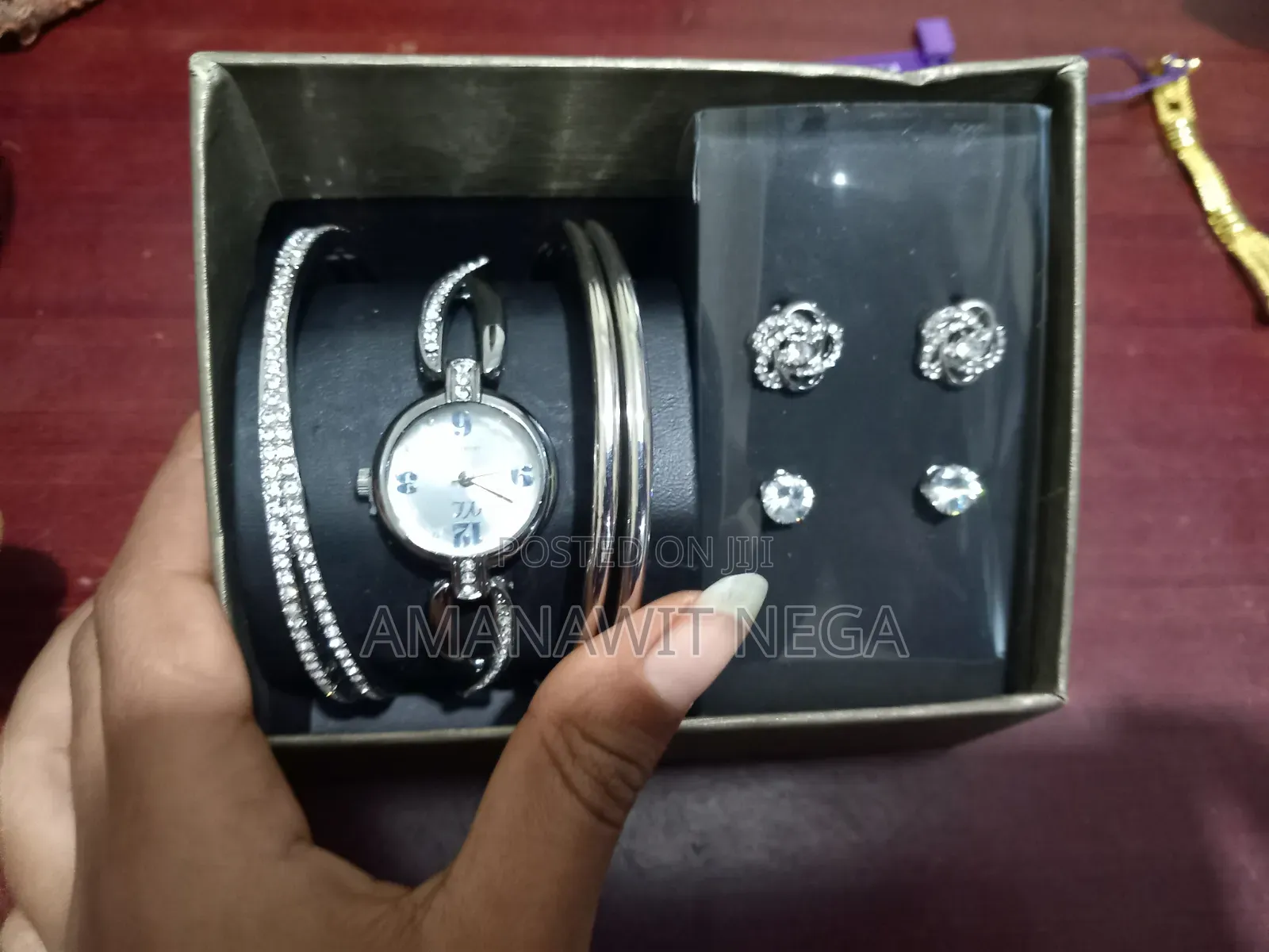 Quality Watch