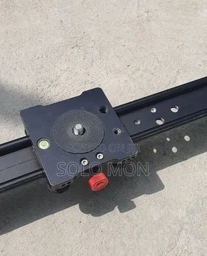 Camera Slider