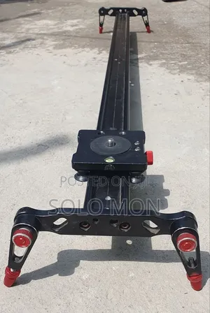 Camera Slider