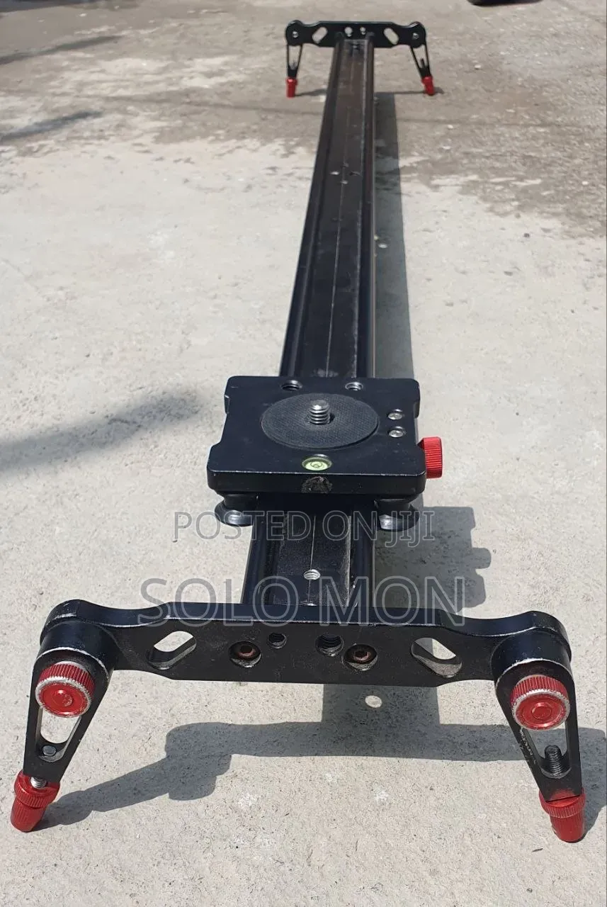 Camera Slider