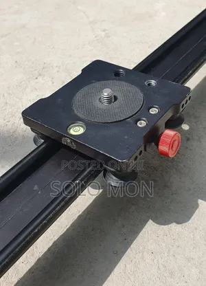 Camera Slider