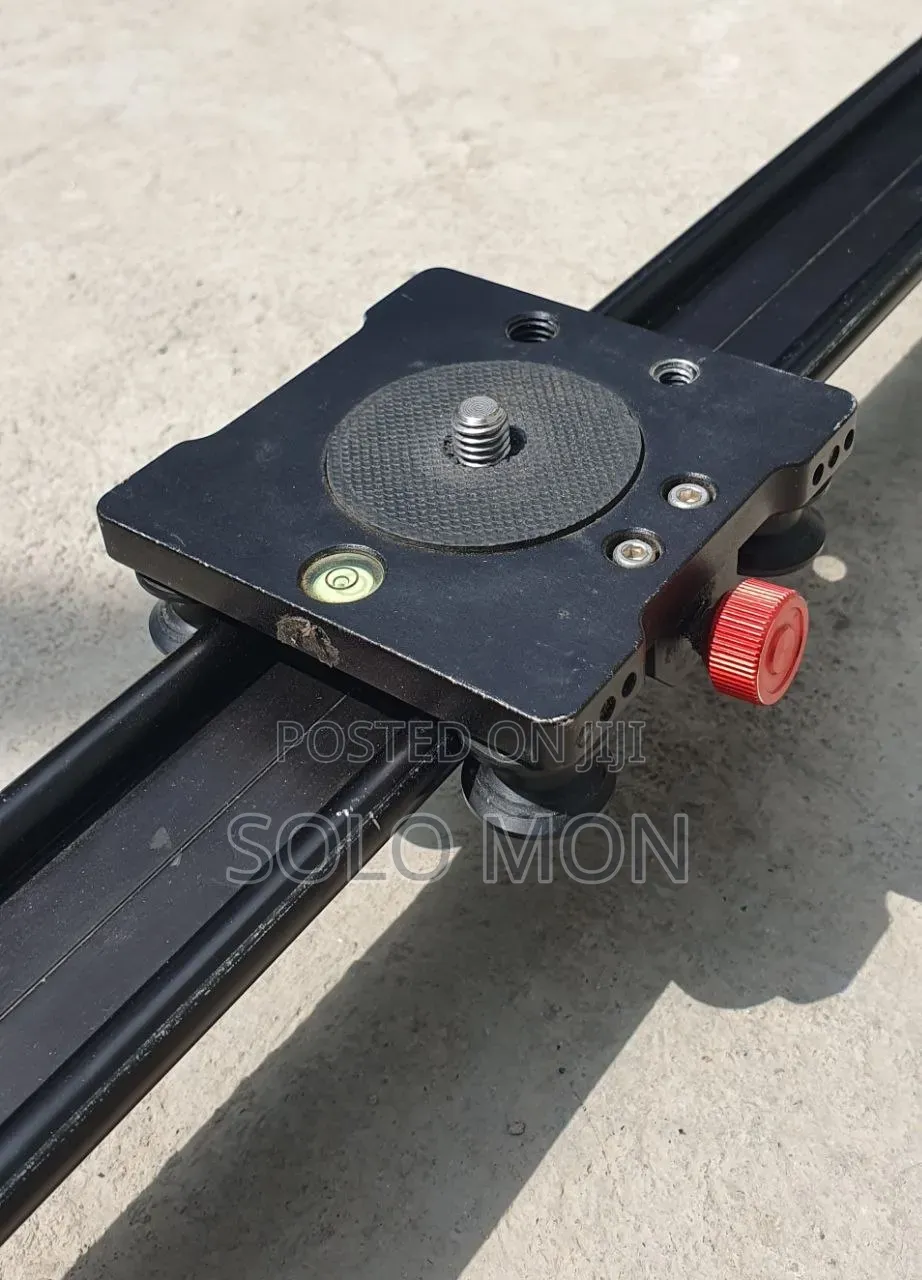 Camera Slider