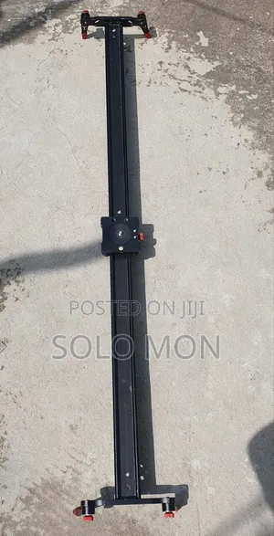 Camera Slider