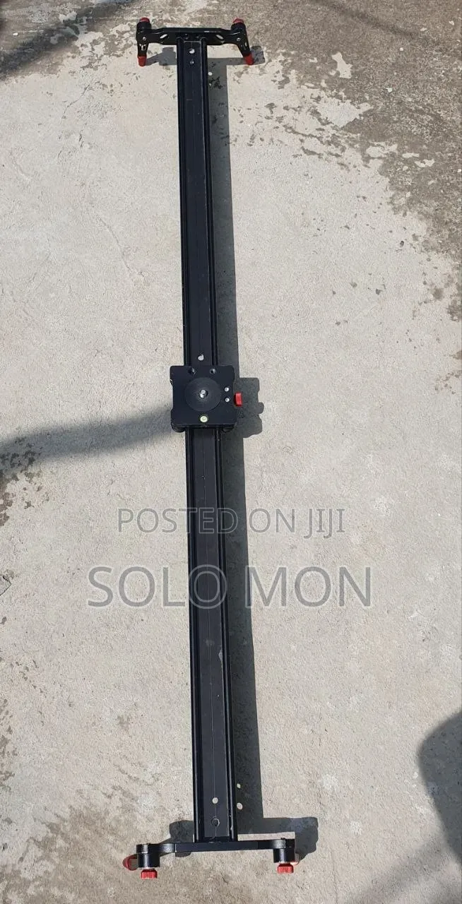 Camera Slider
